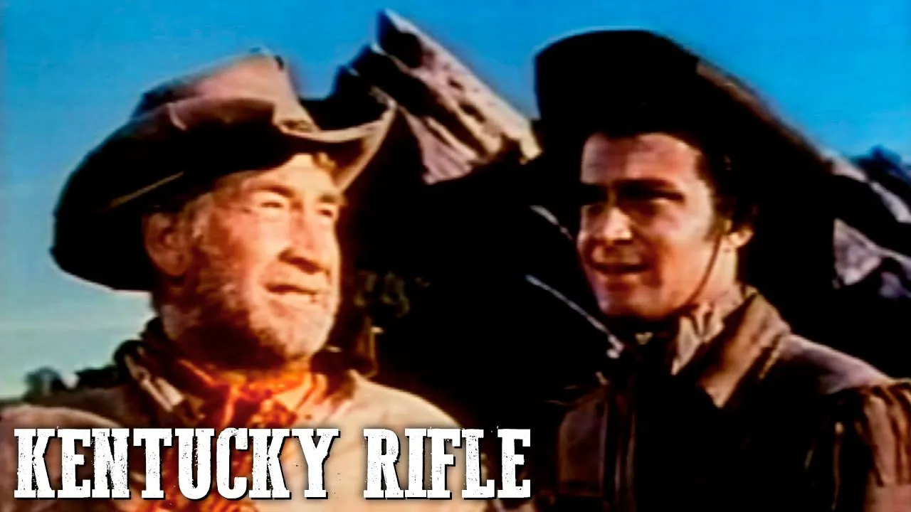 Kentucky Rifle
