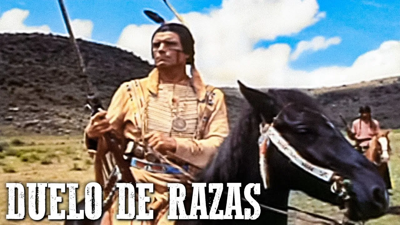 Duelo de razas