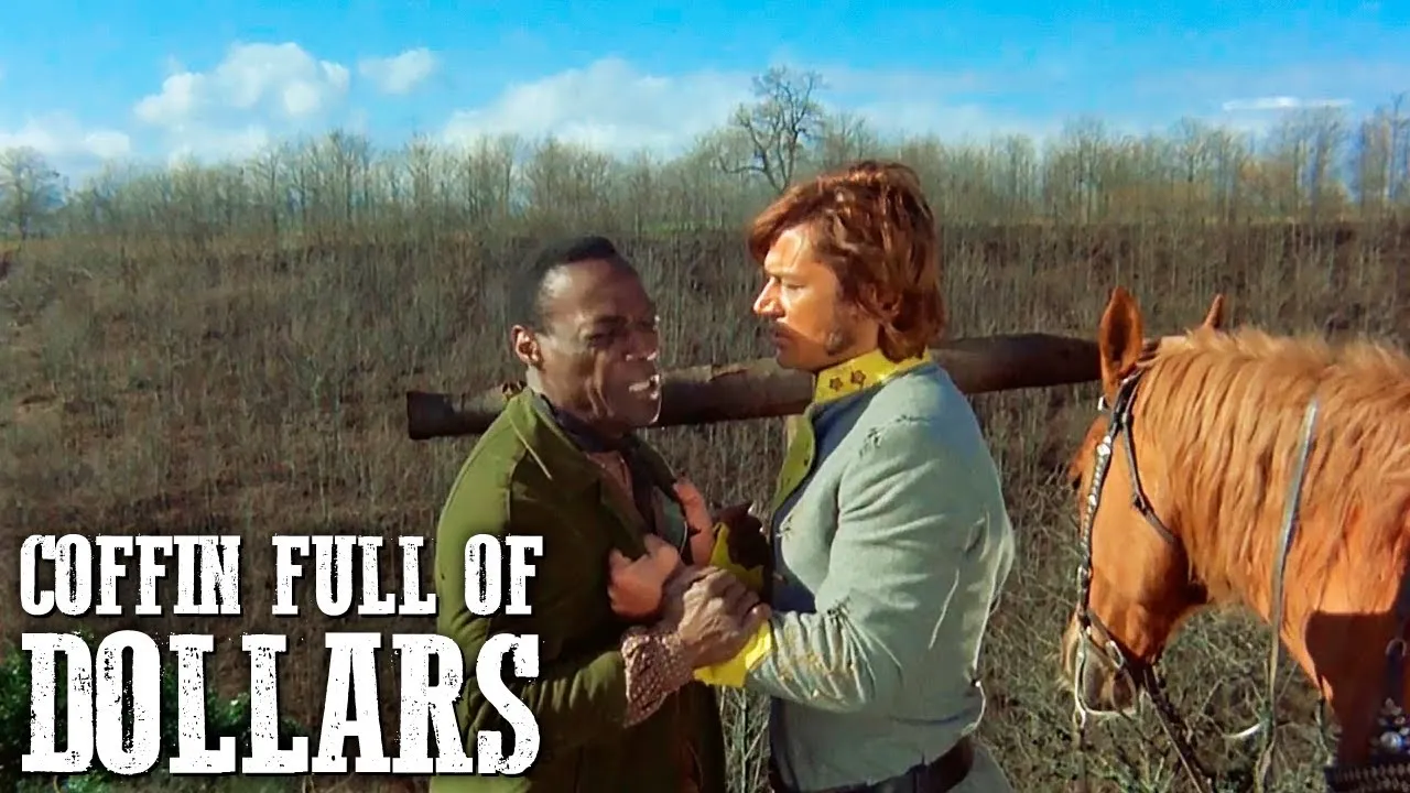 Trumna Pełna Dolarów