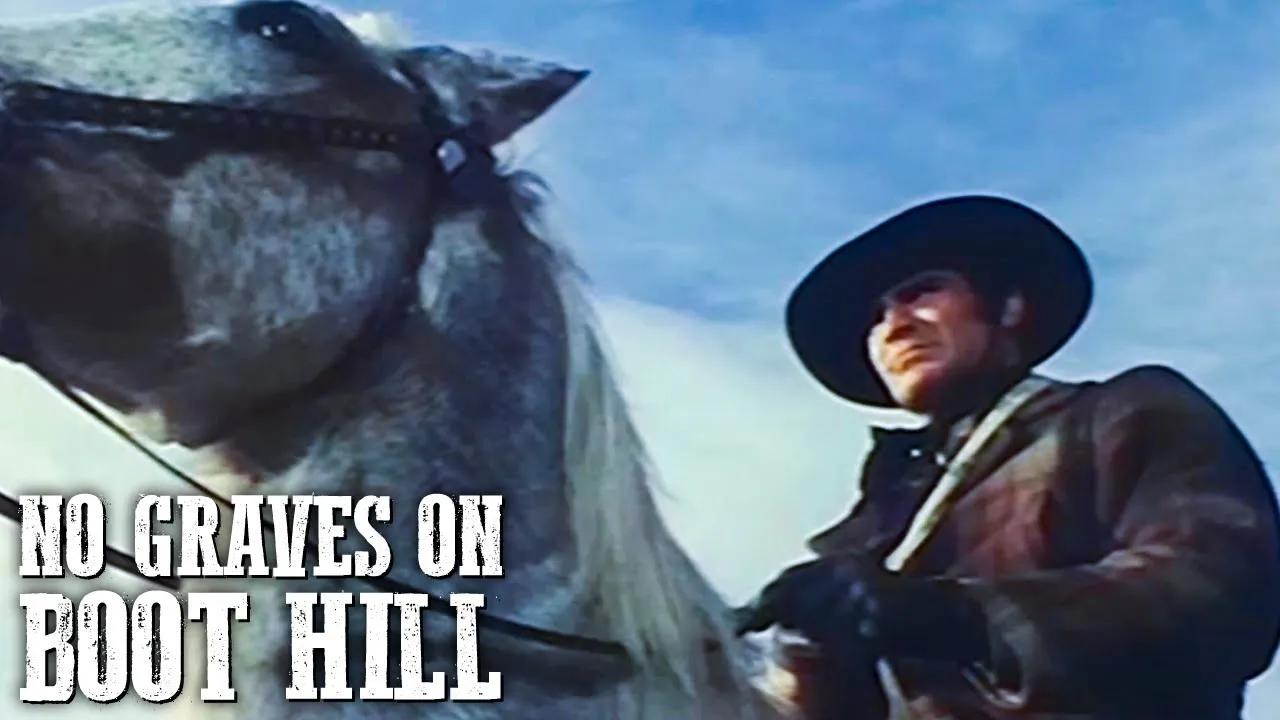 Żadnych Grobów na Cmentarzu