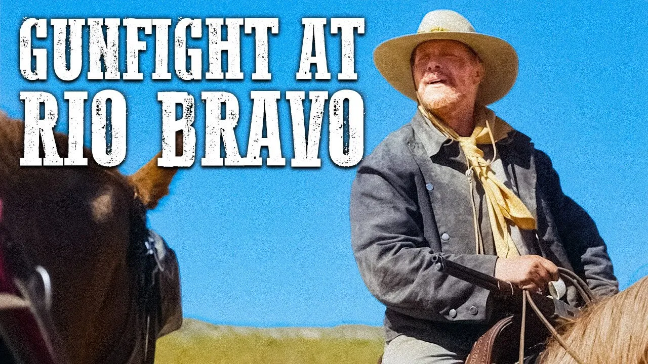 Gunfight at Rio Bravo
