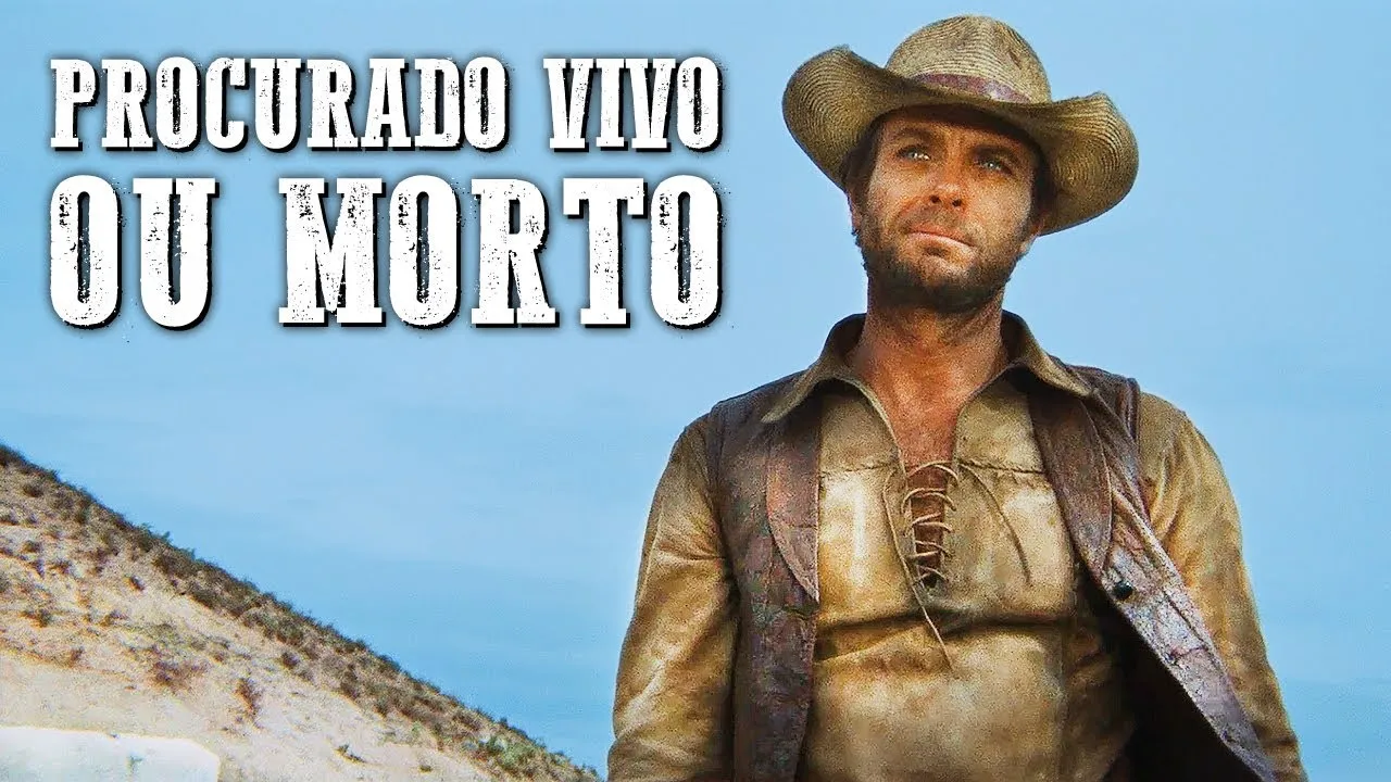 Procurado Vivo ou Morto