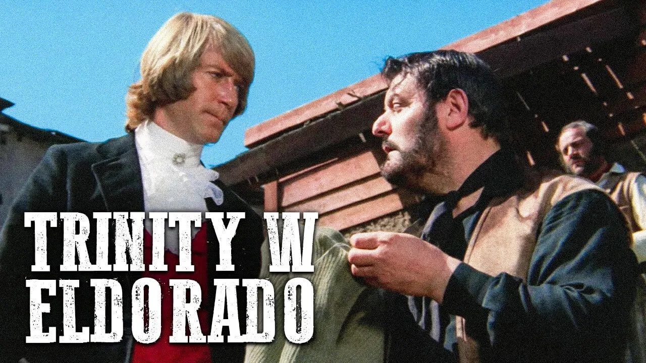 Trinity w Eldorado