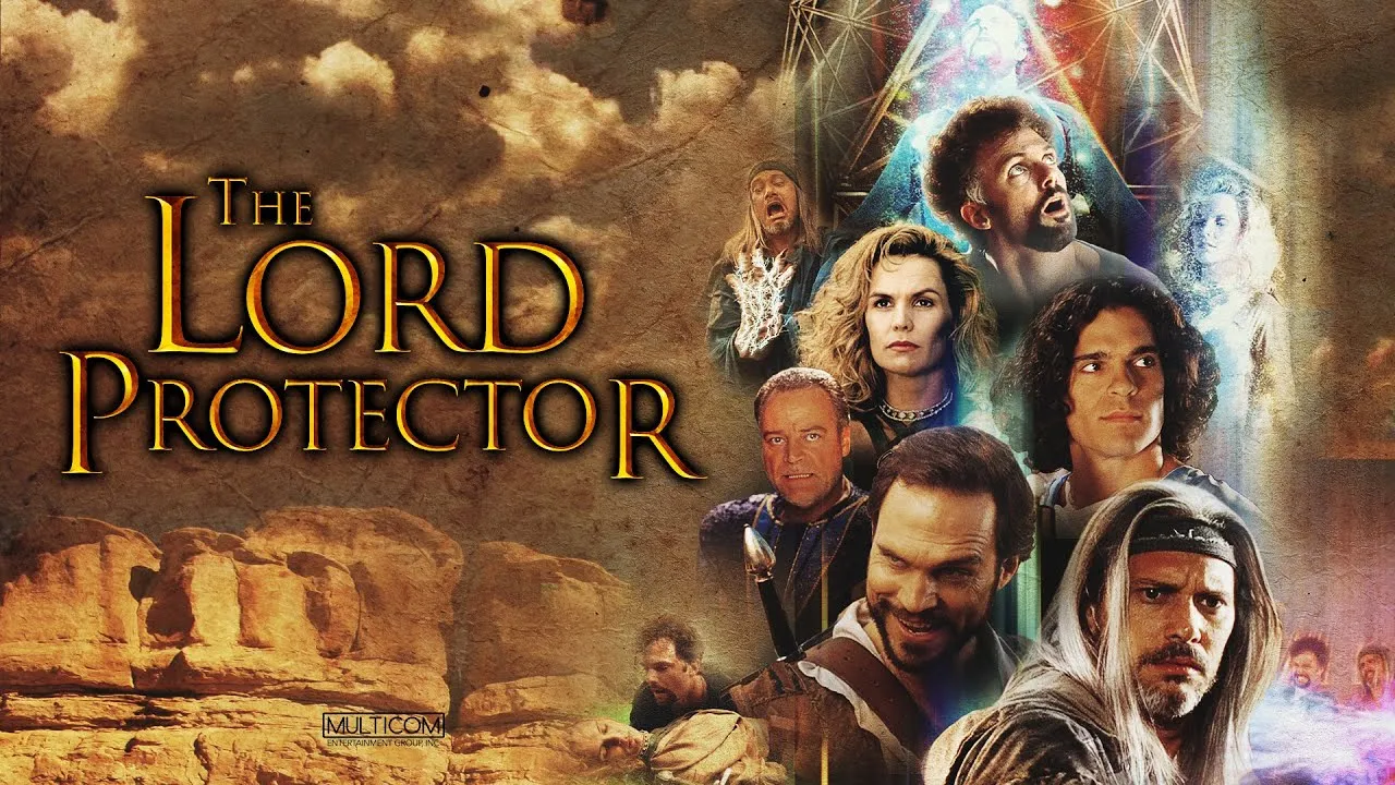 The Lord Protector - Full Movie