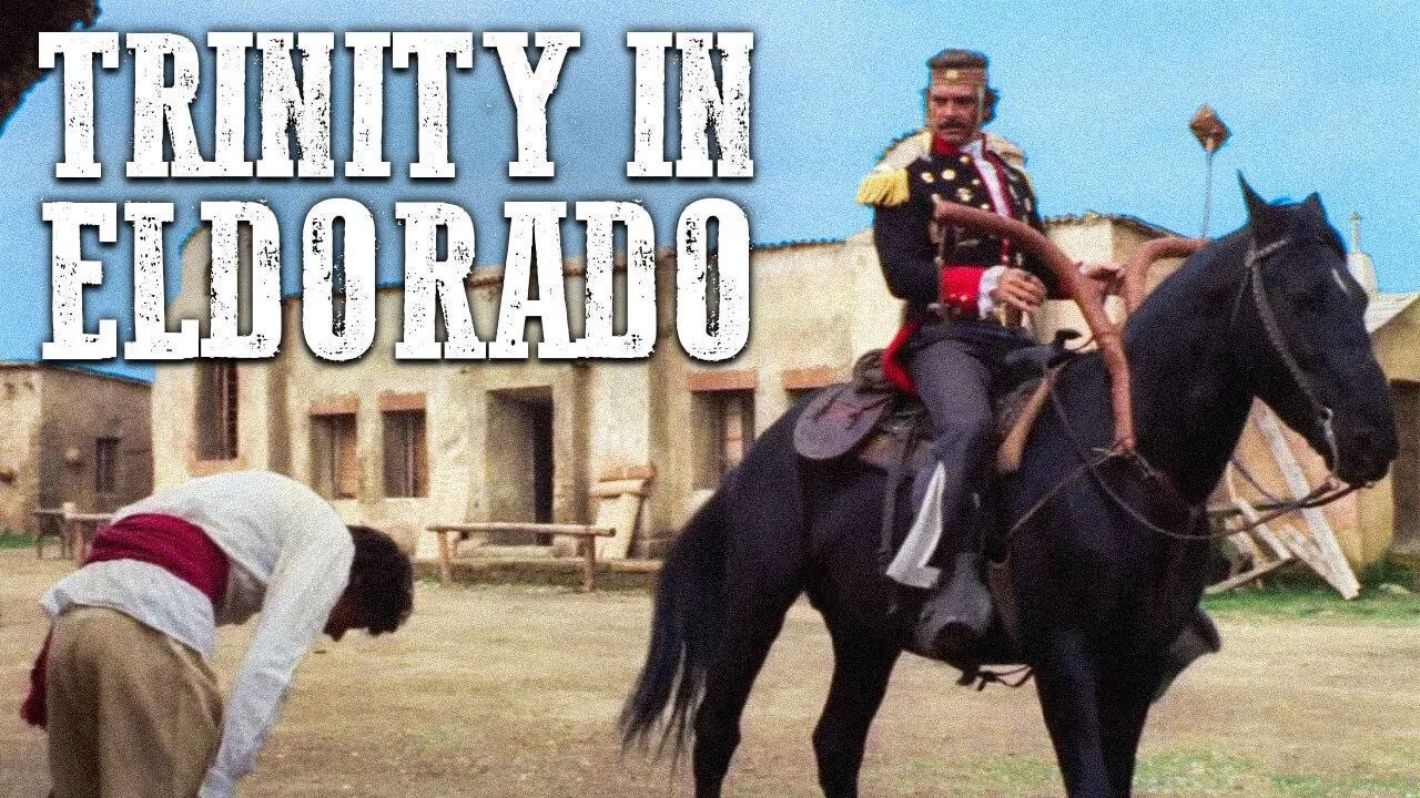 Trinity in Eldorado