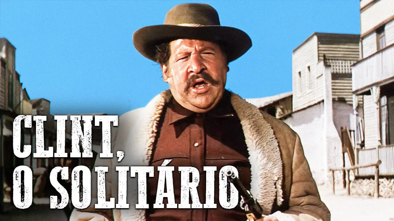 Clint, o Solitário