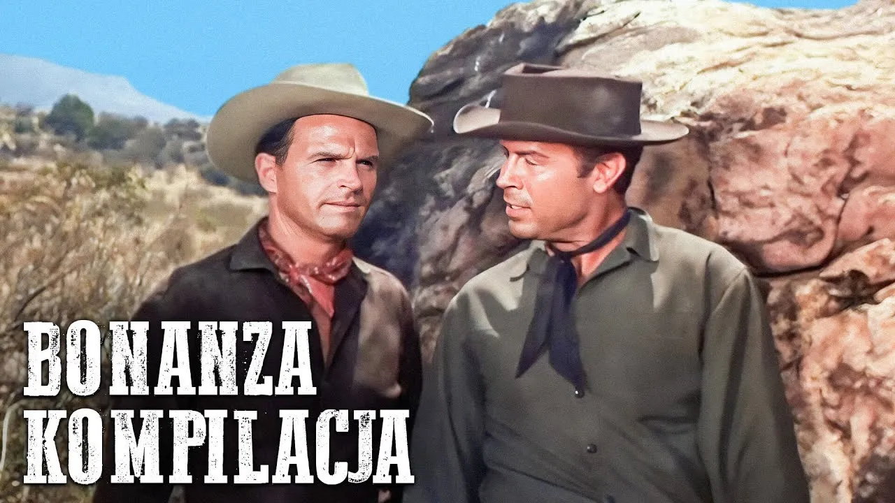 Bonanza Kompilacja