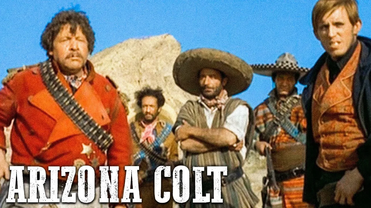 Arizona Colt