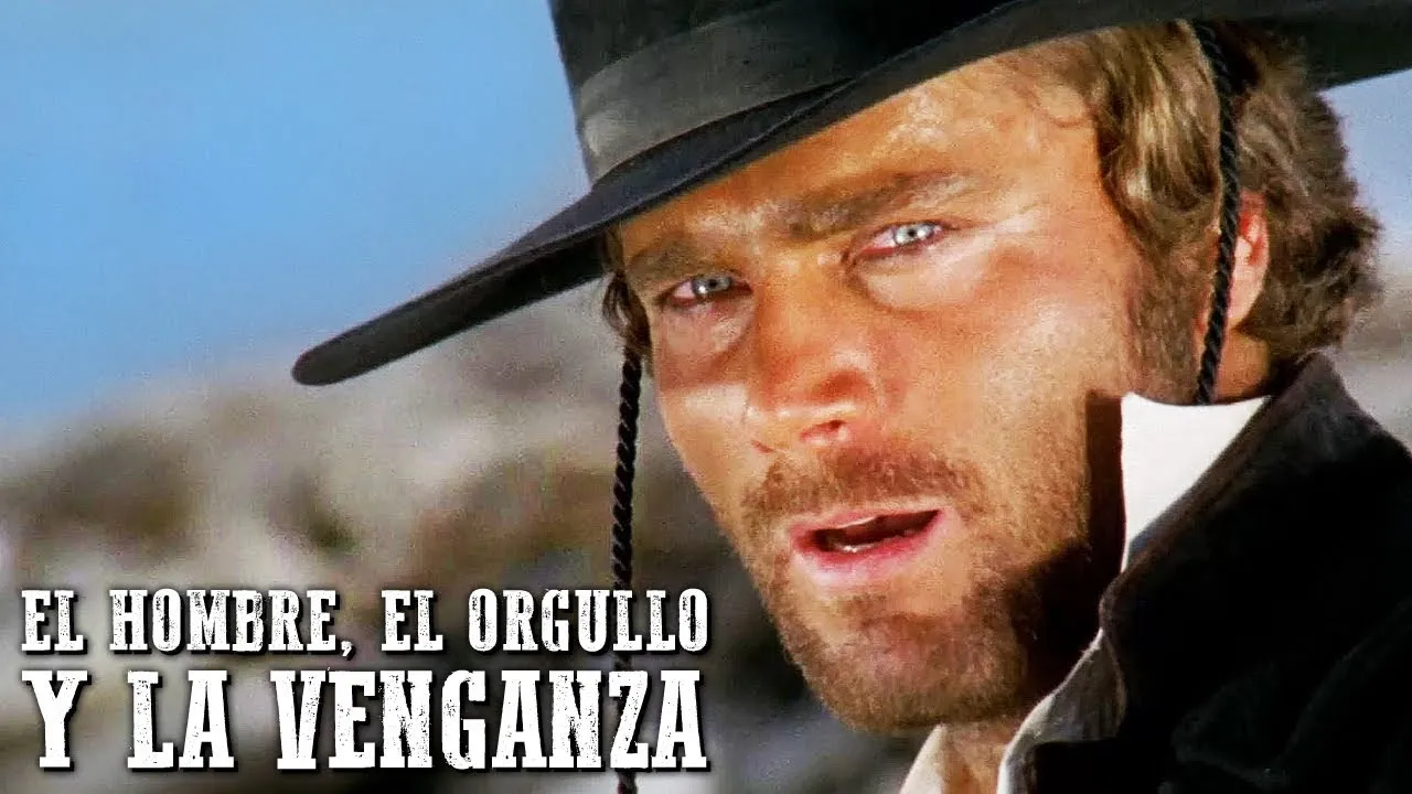 El hombre, el orgullo y la venganza