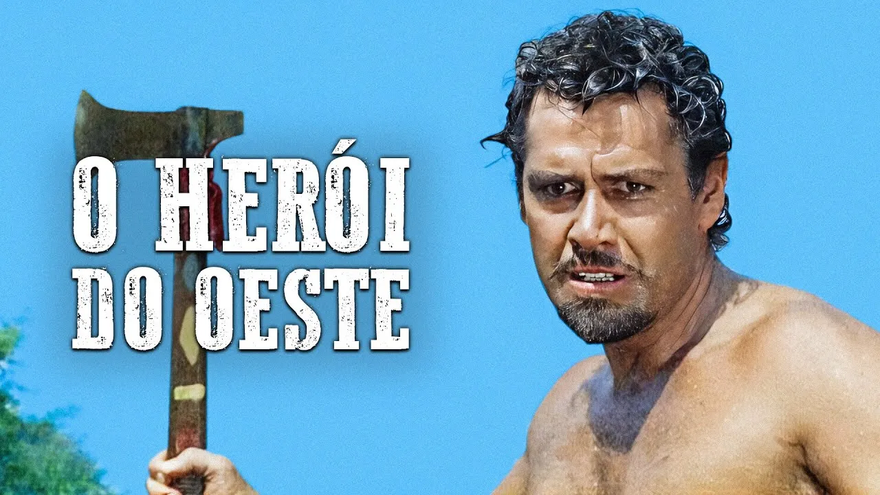 O Herói do Oeste