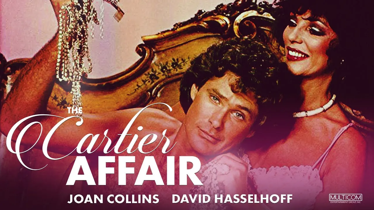 The Cartier Affair (1984)