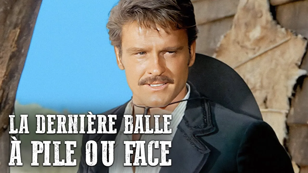 La dernière balle à pile ou face