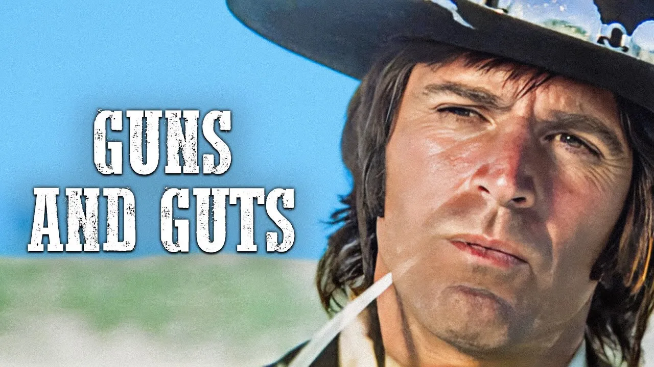 Guns And Guts