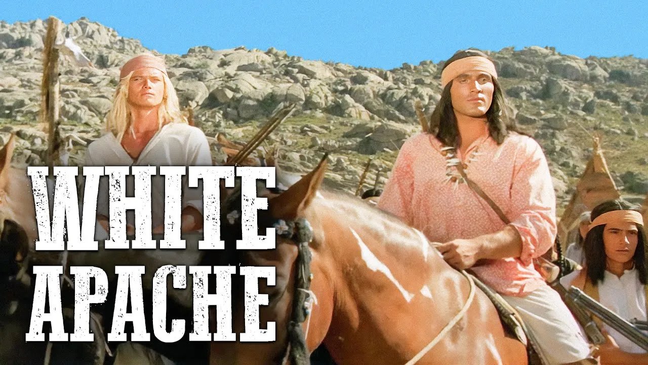 White Apache