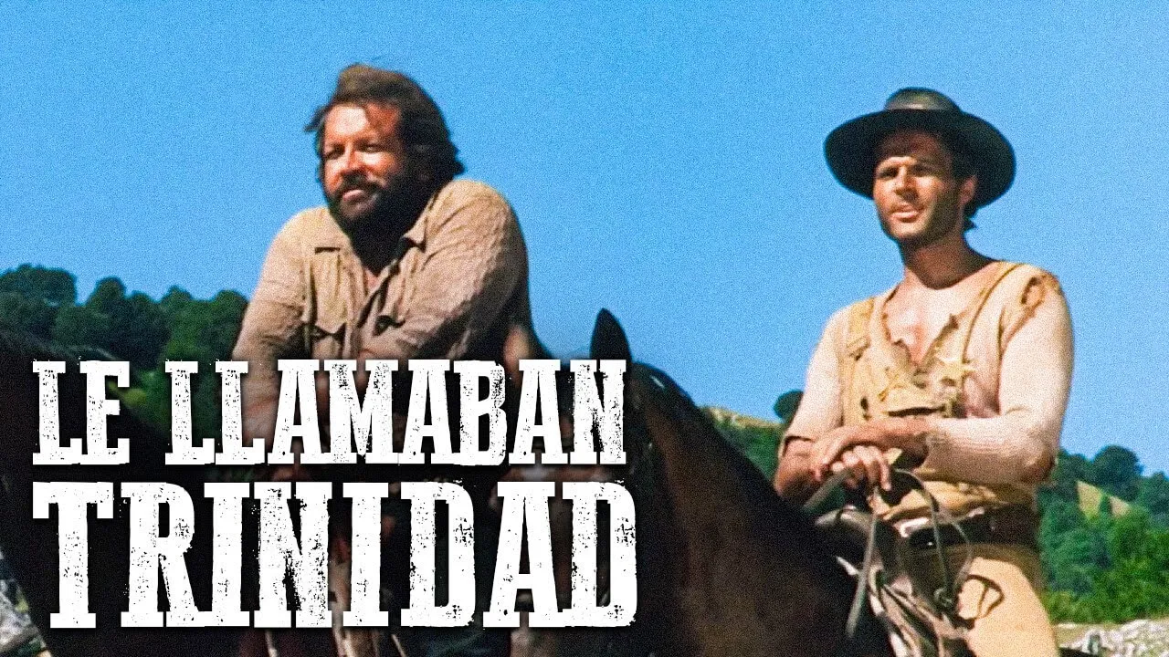 Le llamaban Trinidad