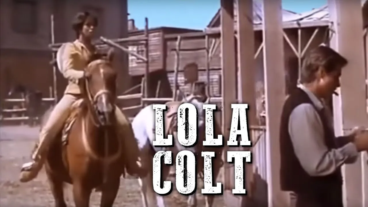 Lola Colt