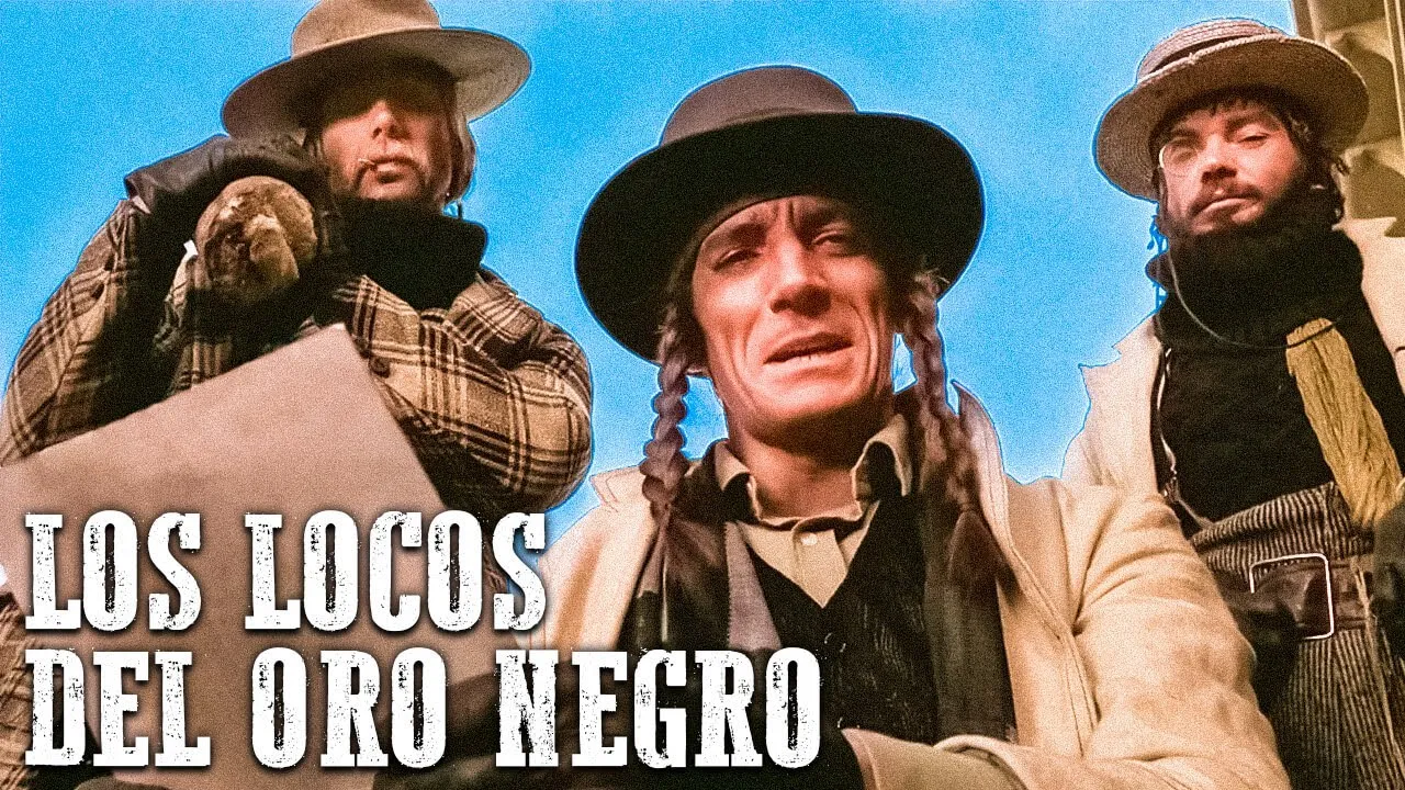 Los Locos del Oro Negro