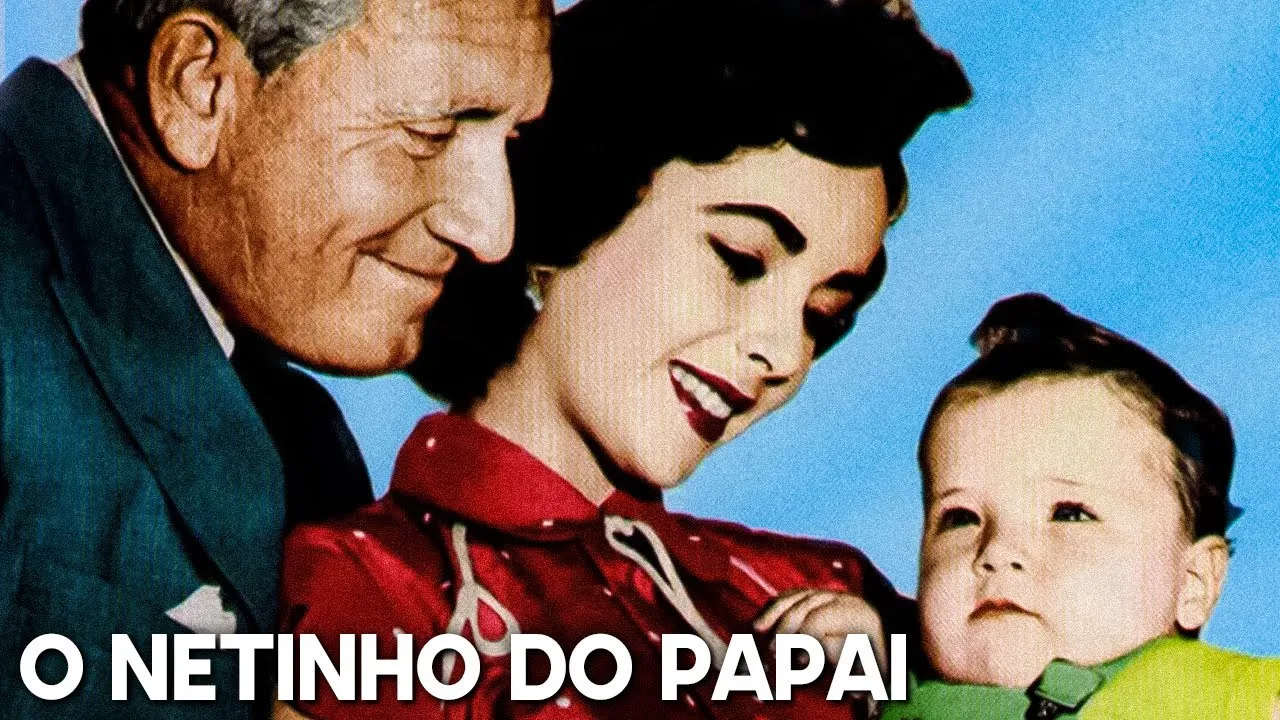 O Netinho do Papai