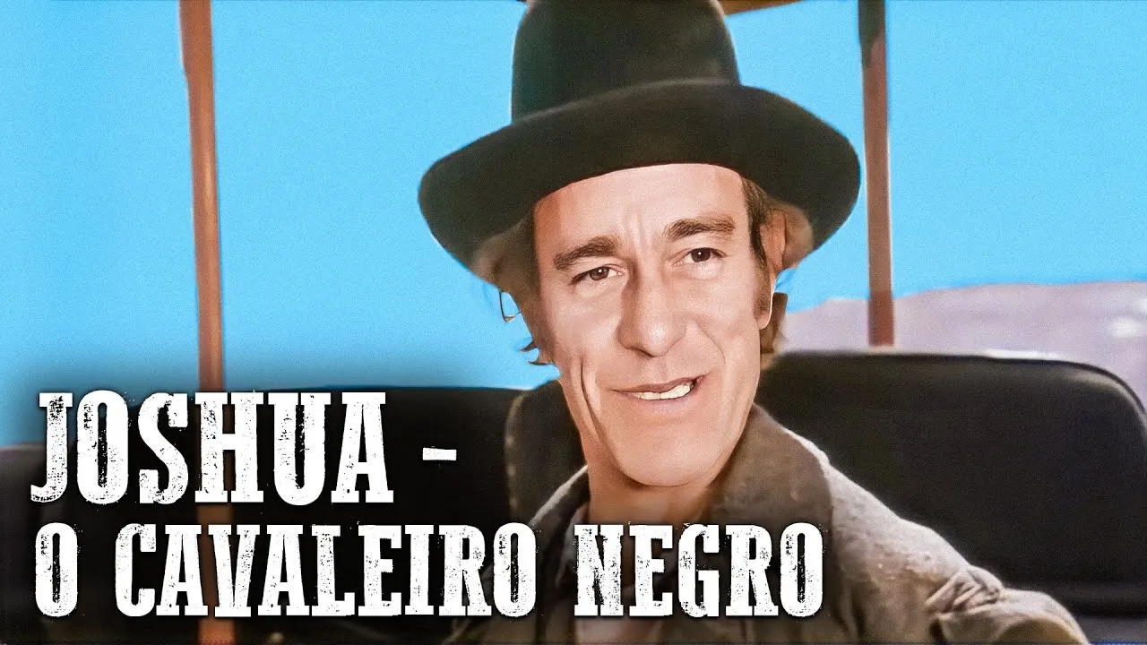 Joshua - O Cavaleiro Negro