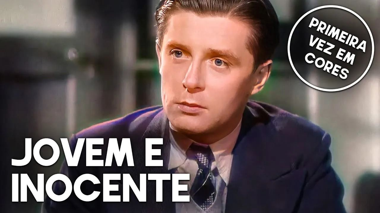 Jovem e Inocente