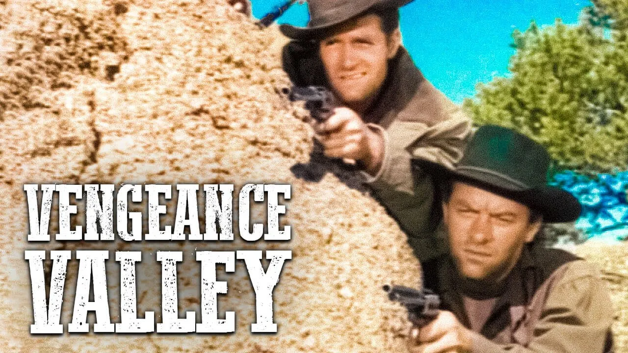 Vengeance Valley