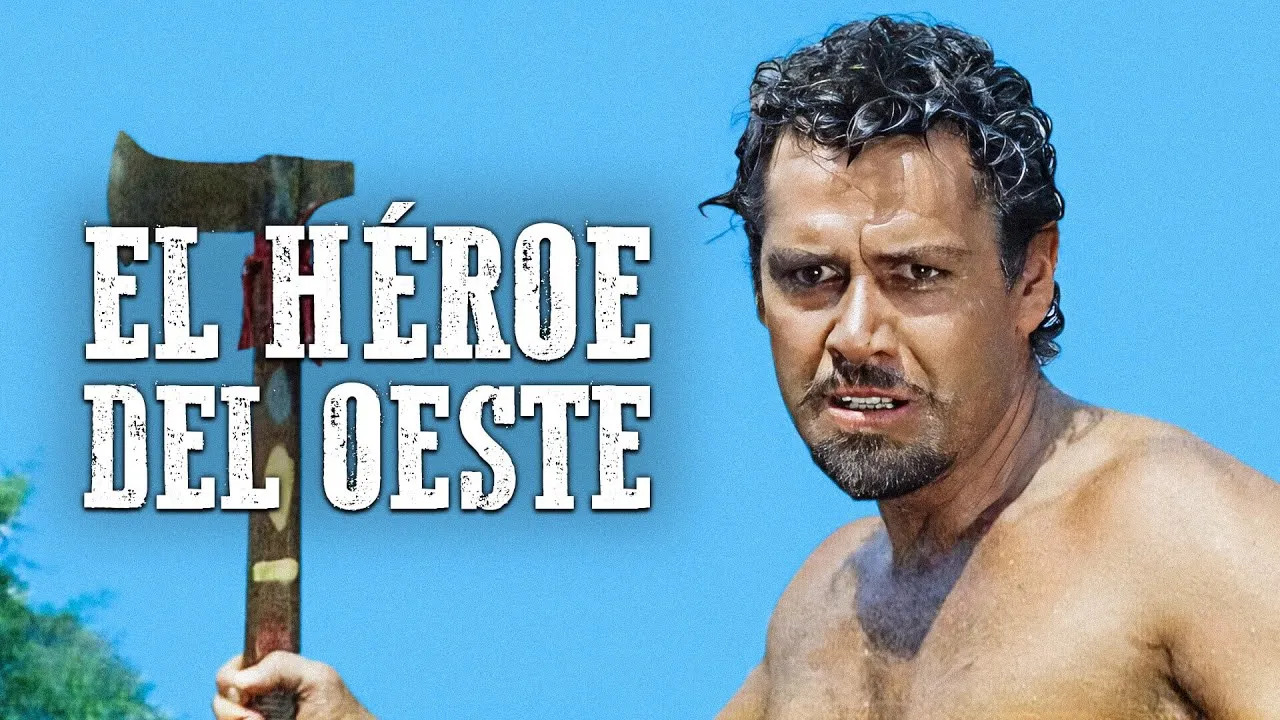 El héroe del Oeste