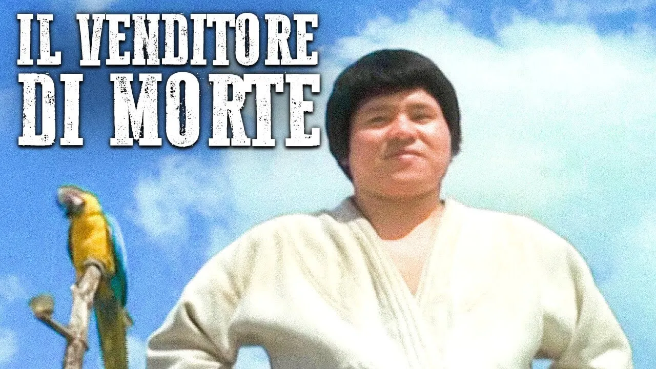 Il venditore di morte