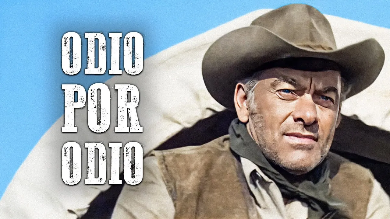 Odio por odio