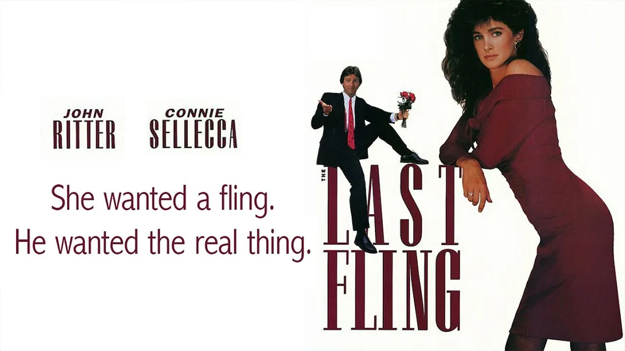 The Last Fling (1987)