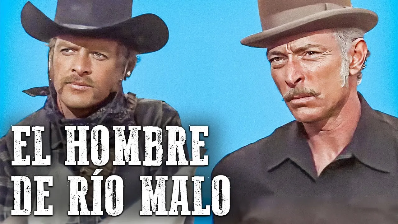 El hombre de Río Malo