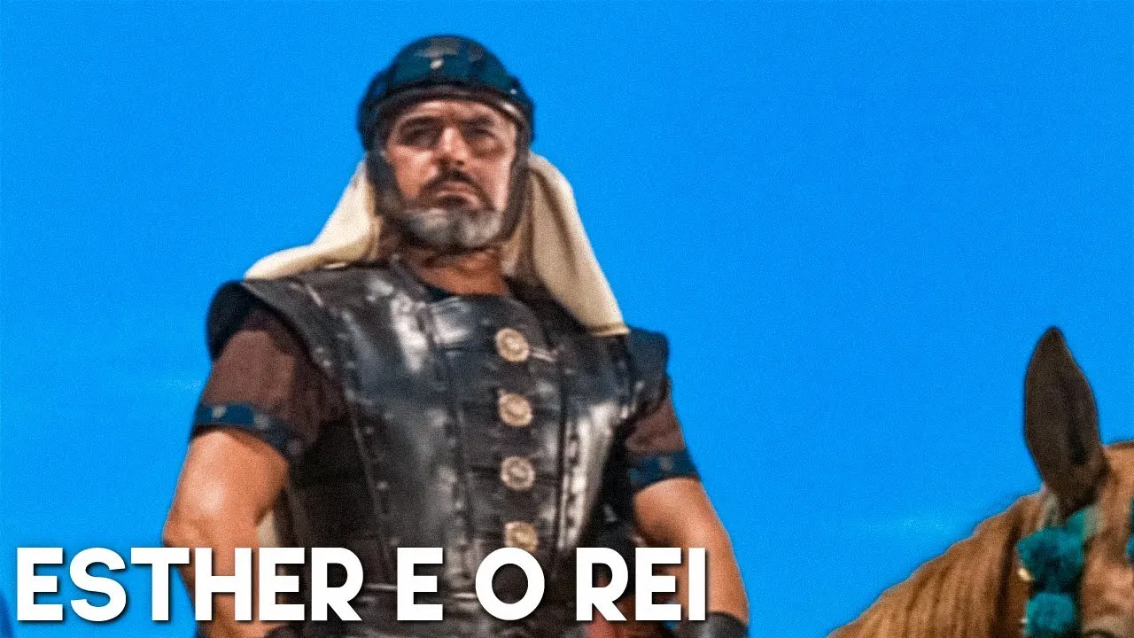 Esther e o Rei
