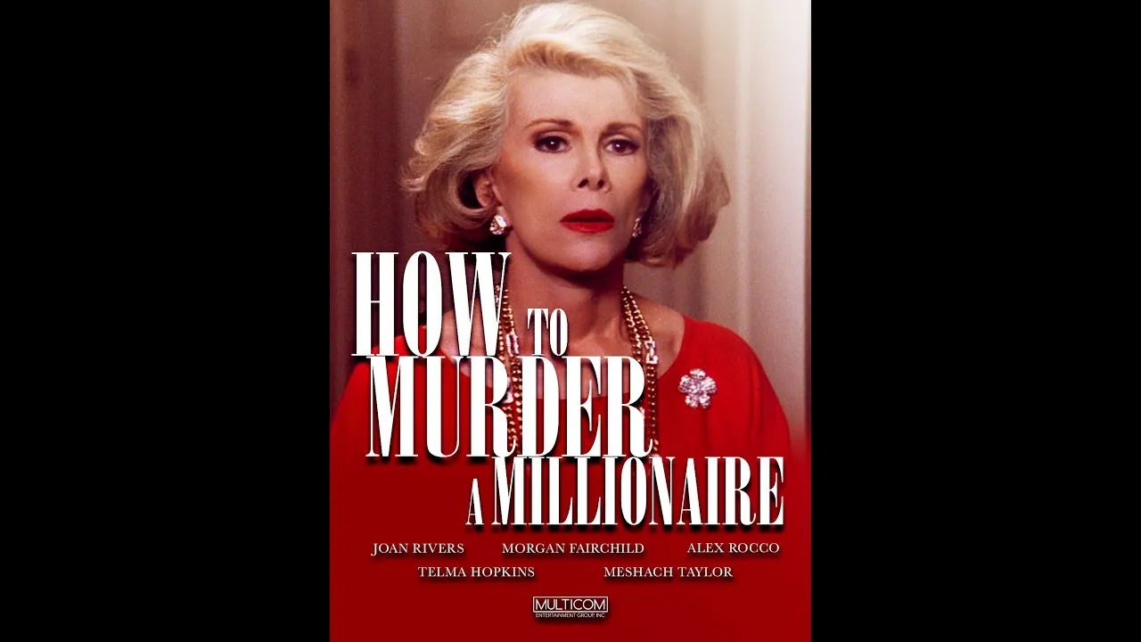 How to Murder a Millionaire (1990)