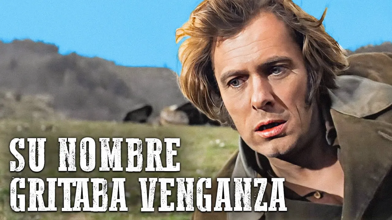 Su nombre gritaba venganza