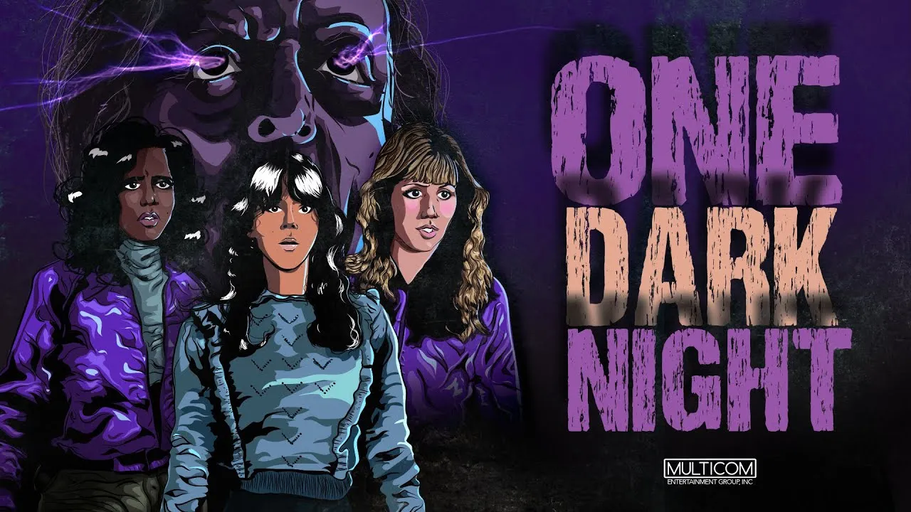 One Dark Night (1982)