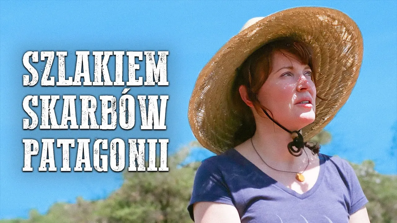 Szlakiem Skarbów Patagonii