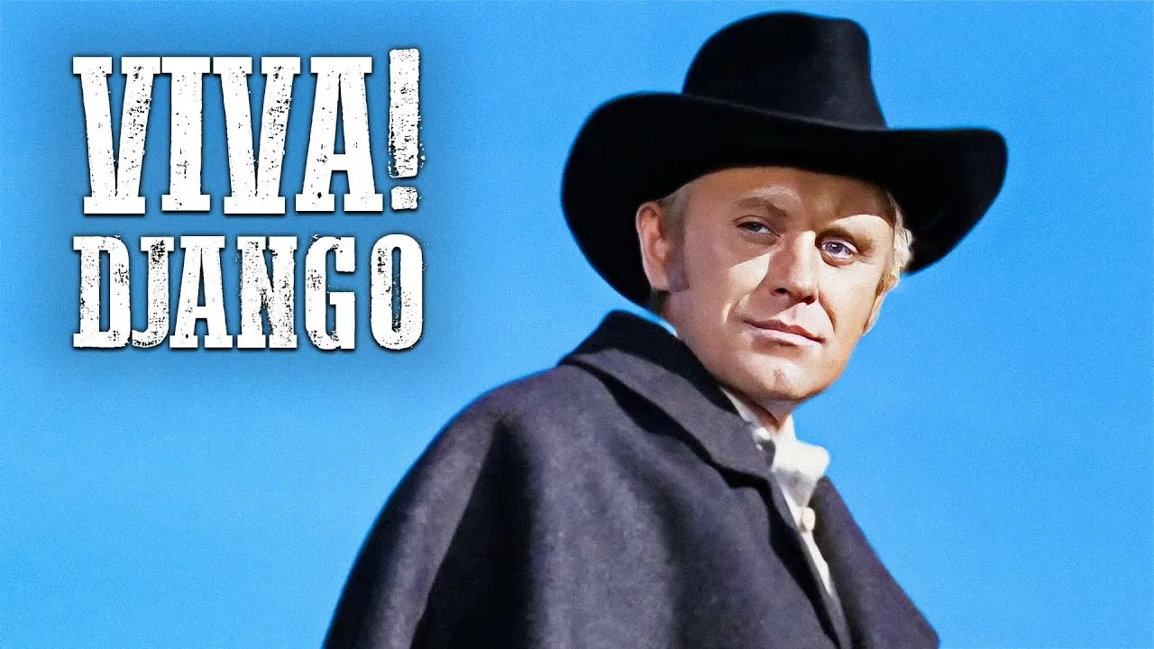 Viva! Django