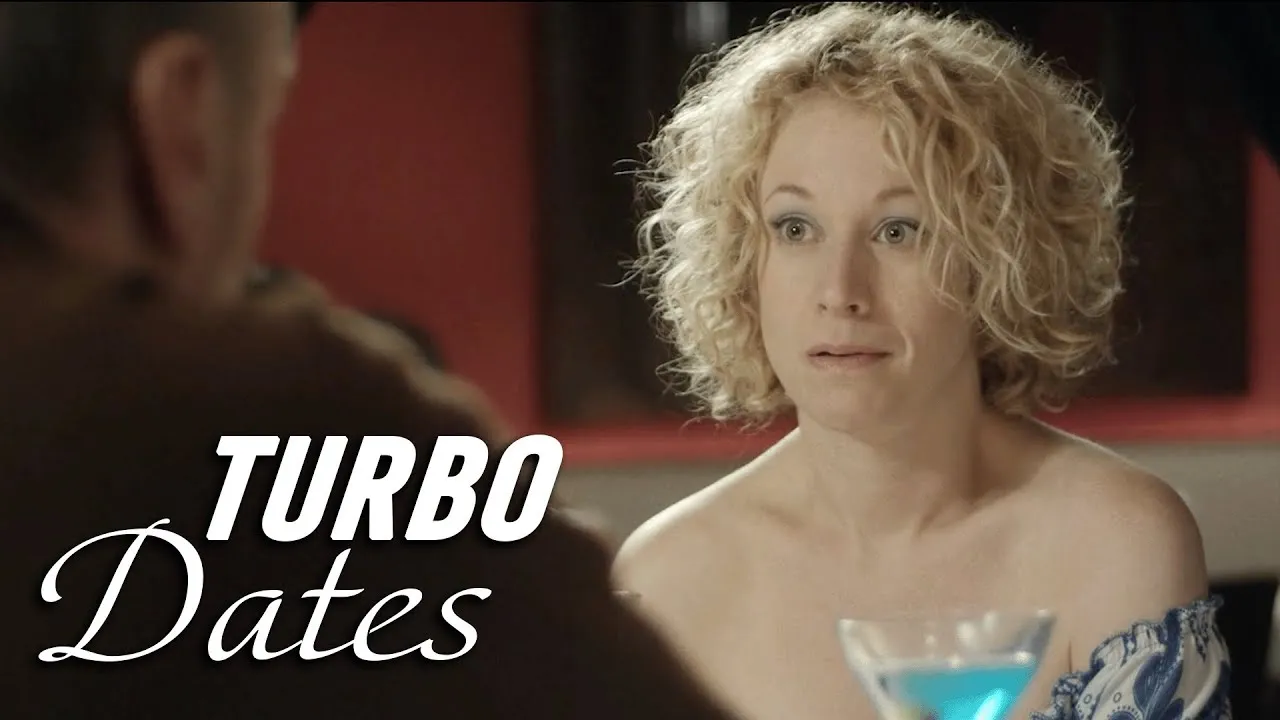 Turbo Dates