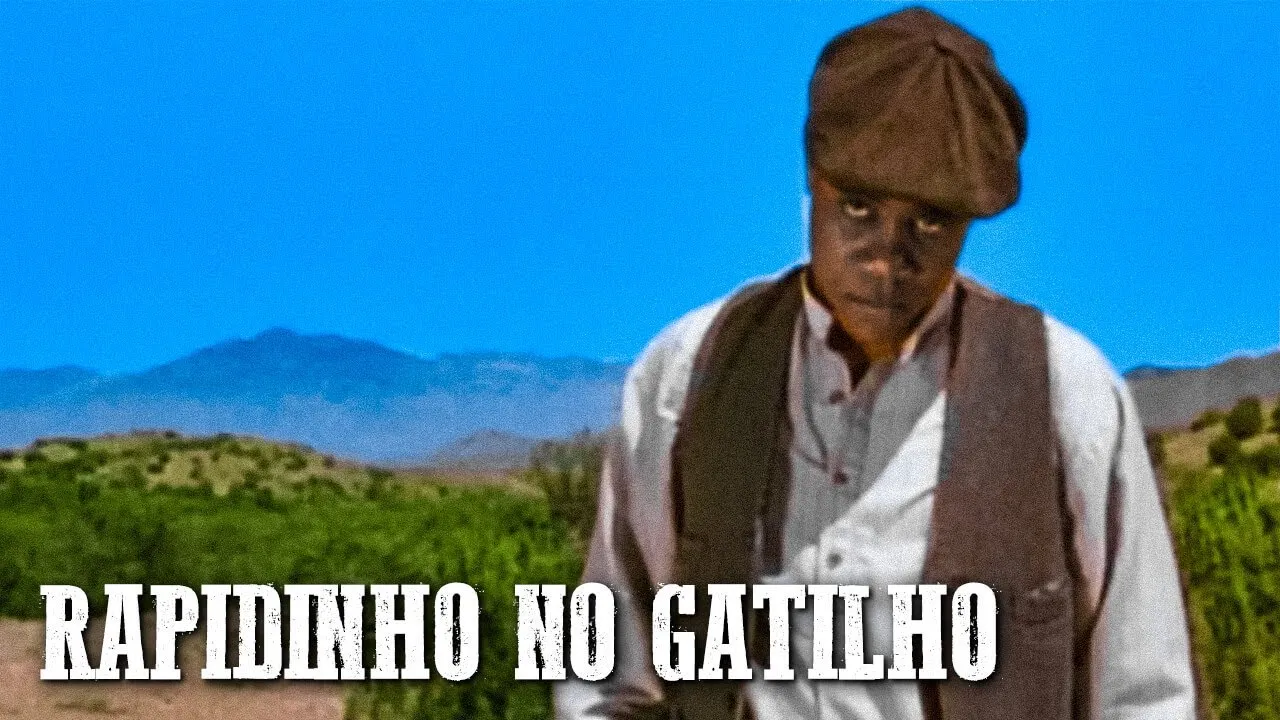 Rapidinho no Gatilho