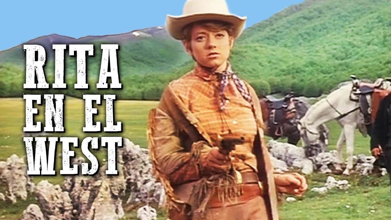 Rita En El West