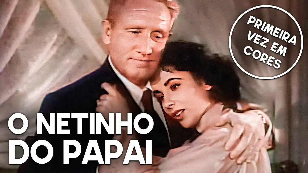 O Netinho do Papai