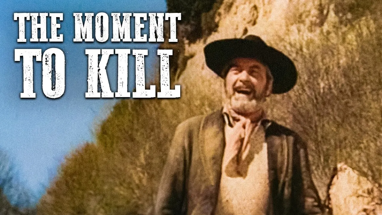 The Moment to Kill