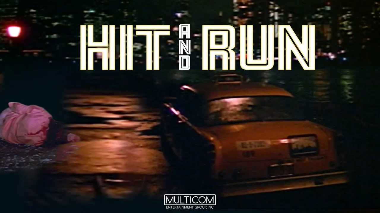 Hit and Run (1982)