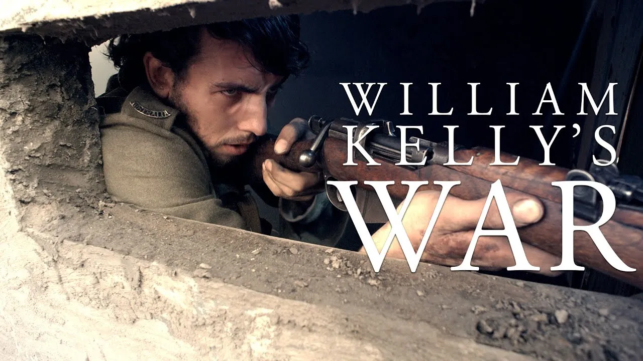 William Kelly's War (2014)