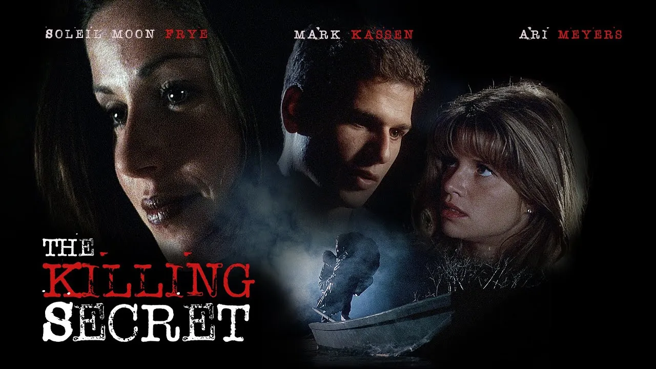 The Killing Secret (1997)
