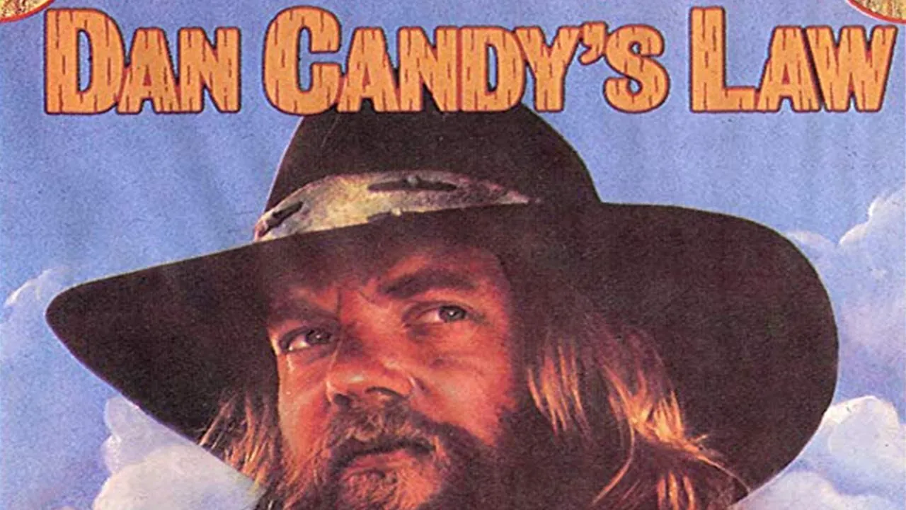 Dan Candys Law (English Movie, Western, Cowboy Movie, Full Length) free movie on youtube