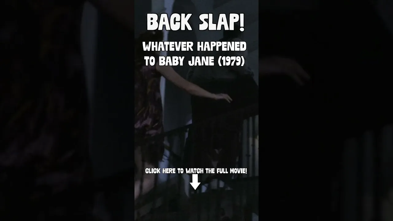 Back Slap