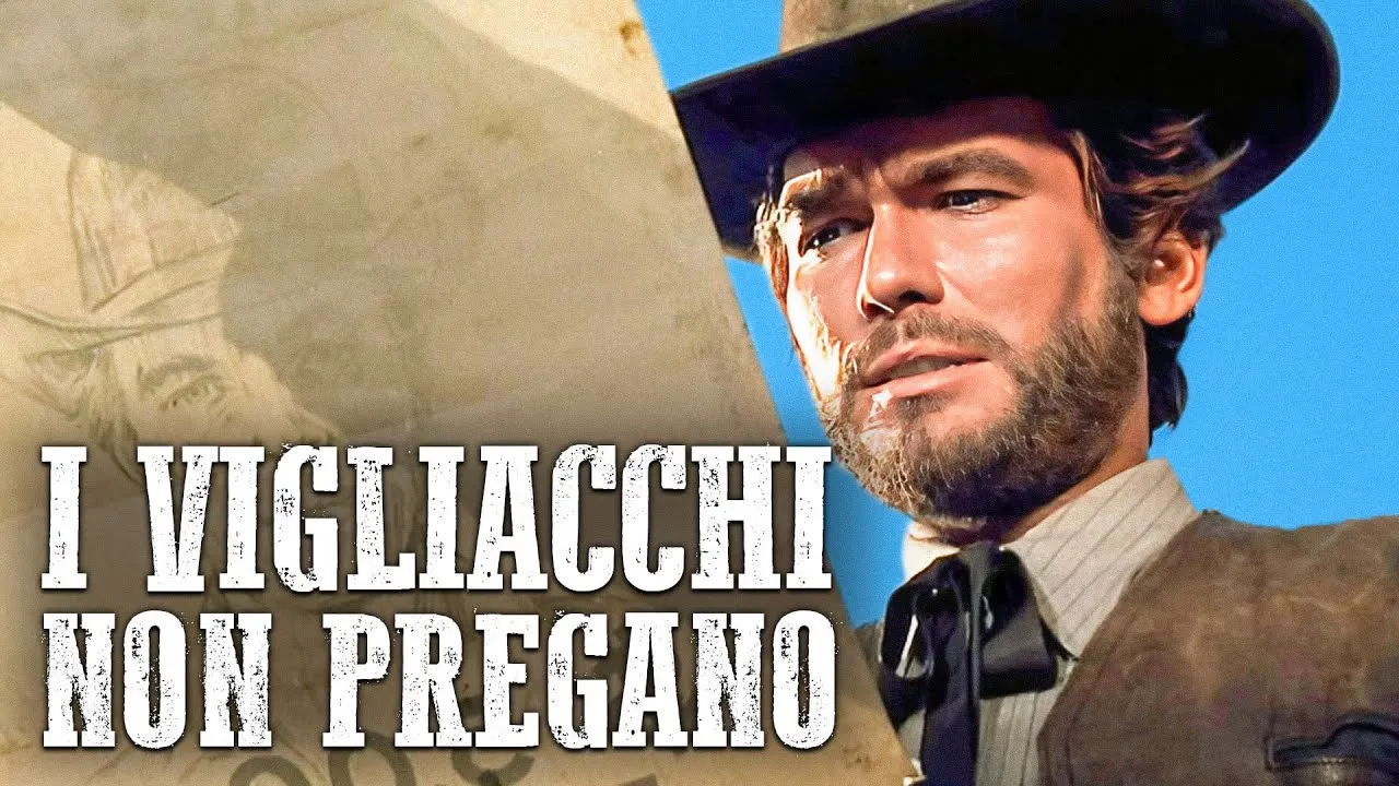 I vigliacchi non pregano