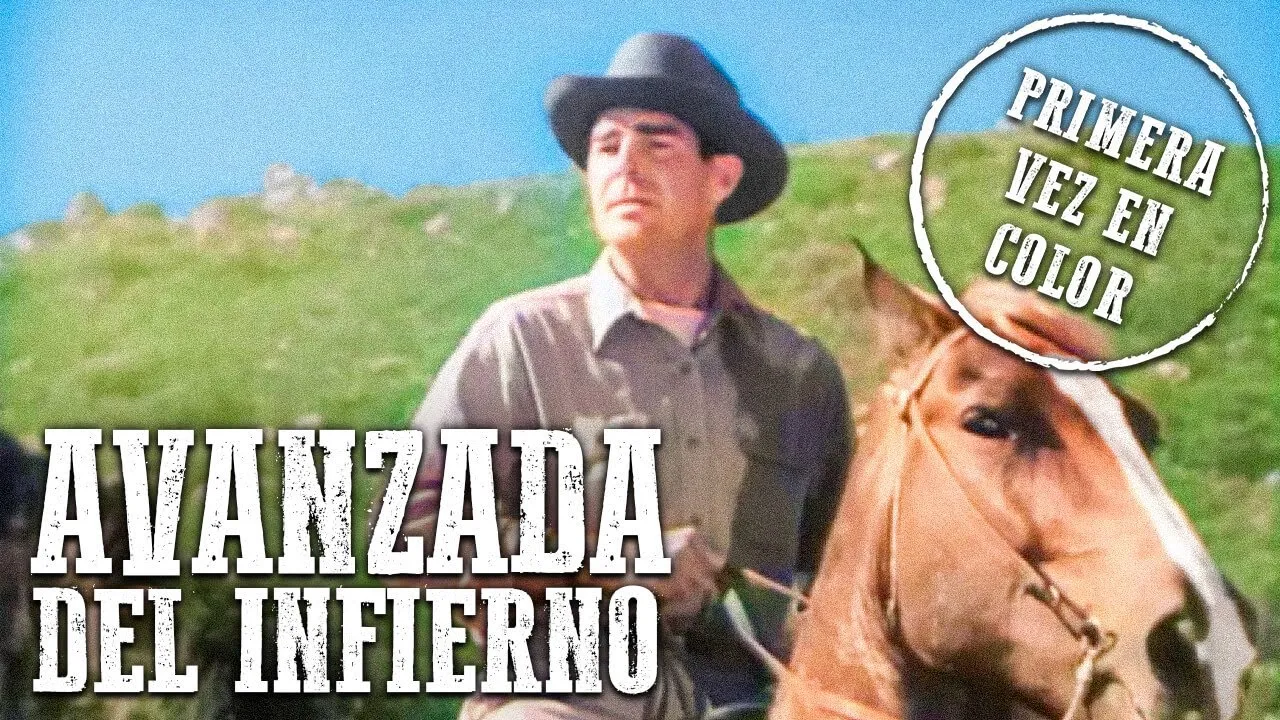 Avanzada del Infierno