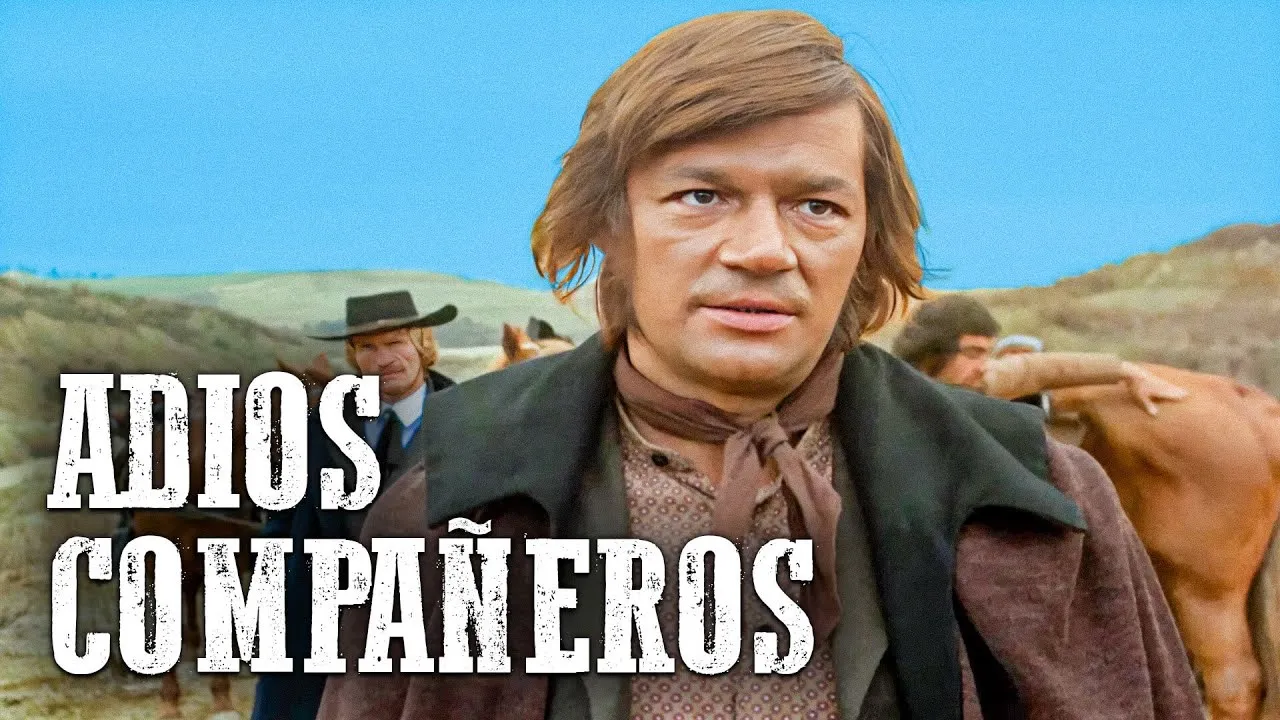 Adios Compañeros