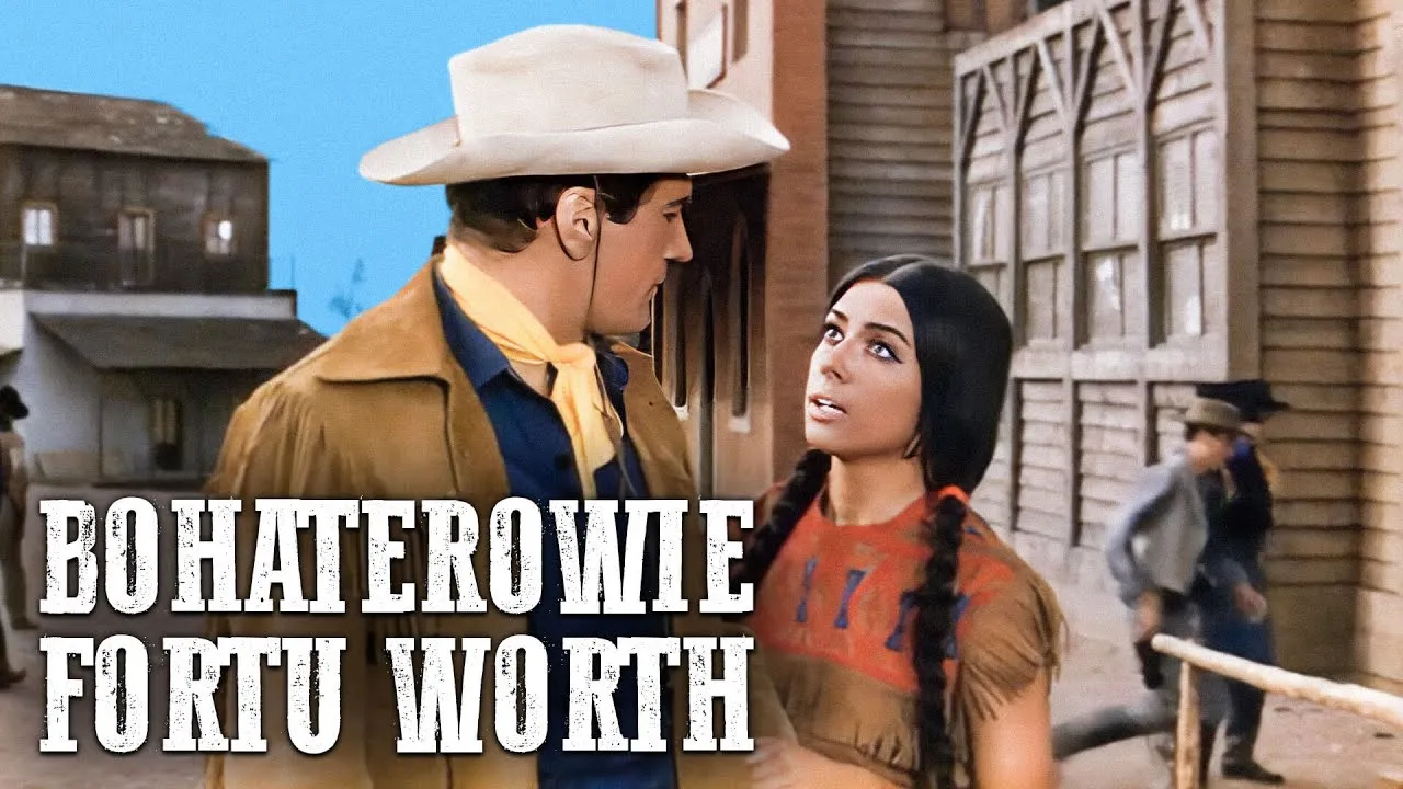 Bohaterowie Fortu Worth